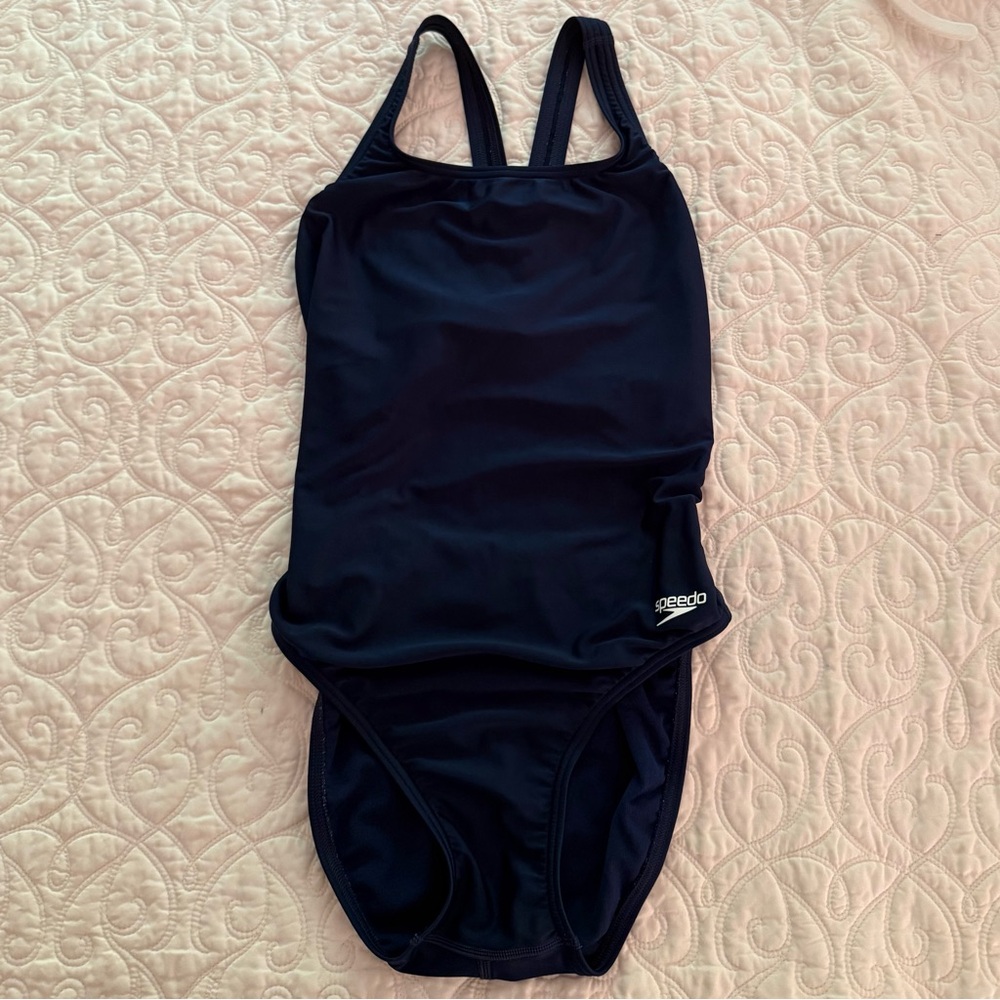 Speedo One-Piece (10/36)